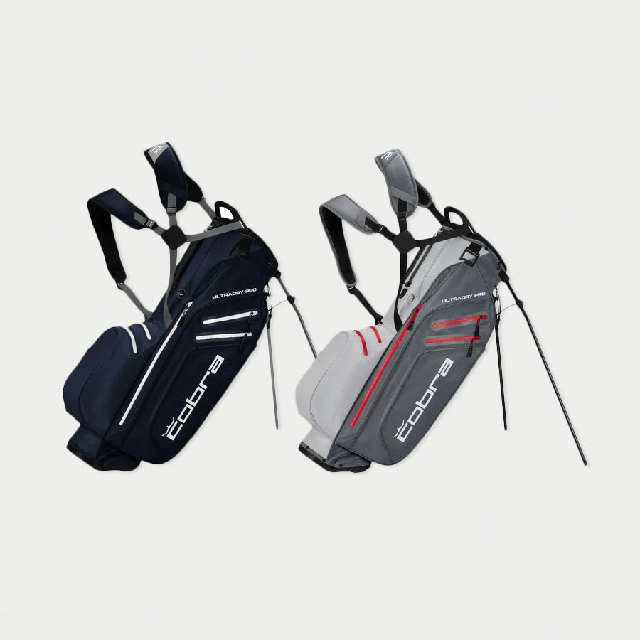 Cobra Ultradry Pro Stand Golf Bag