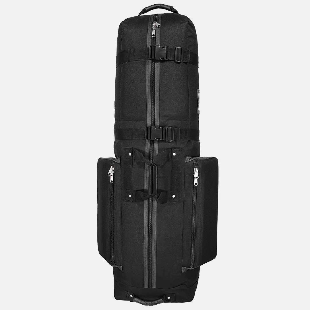The Constrictor Golf Travel Bag | Superior Style