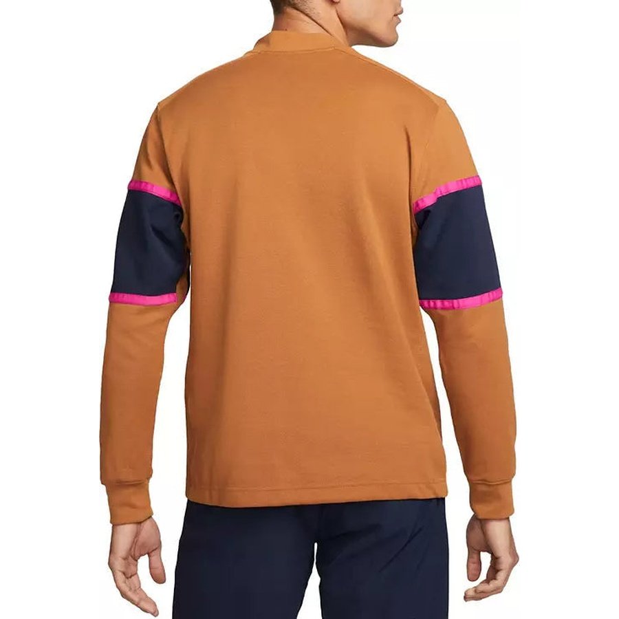 Nike 2022 NGC Long Sleeve Golf Top