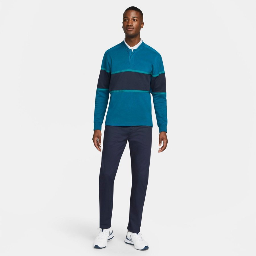 Nike 2022 NGC Long Sleeve Golf Top