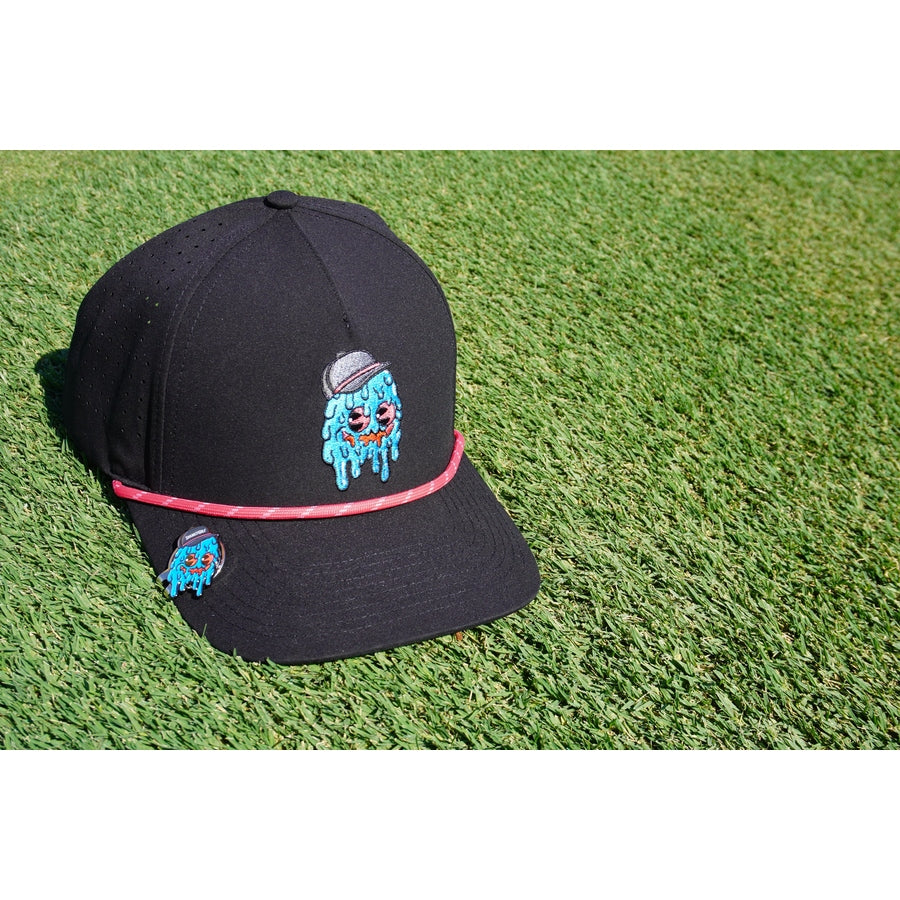 Blobert Golf Hat