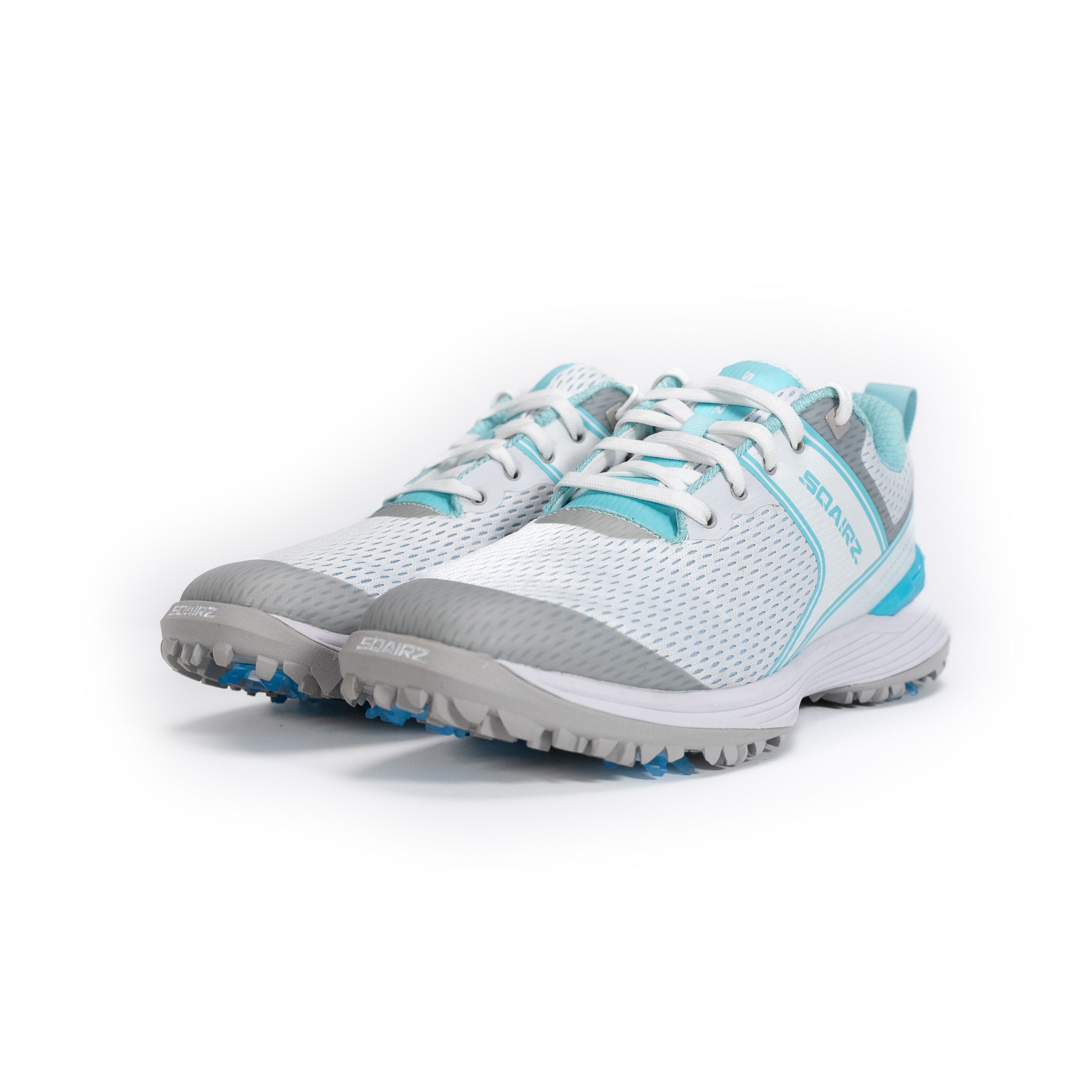 Sqairz FREEDOM™ Mesh Ladies Golf Shoes