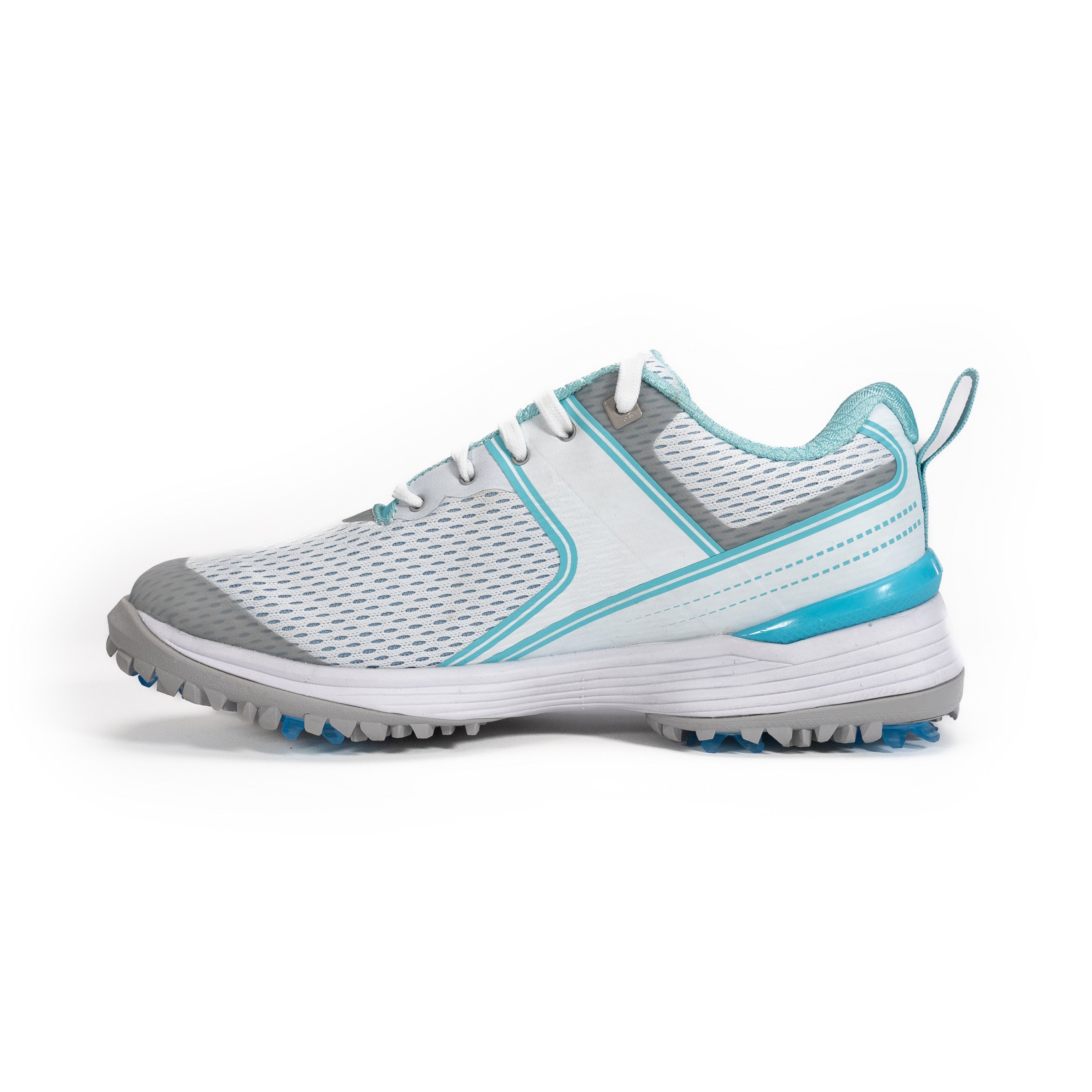 Sqairz FREEDOM™ Mesh Ladies Golf Shoes