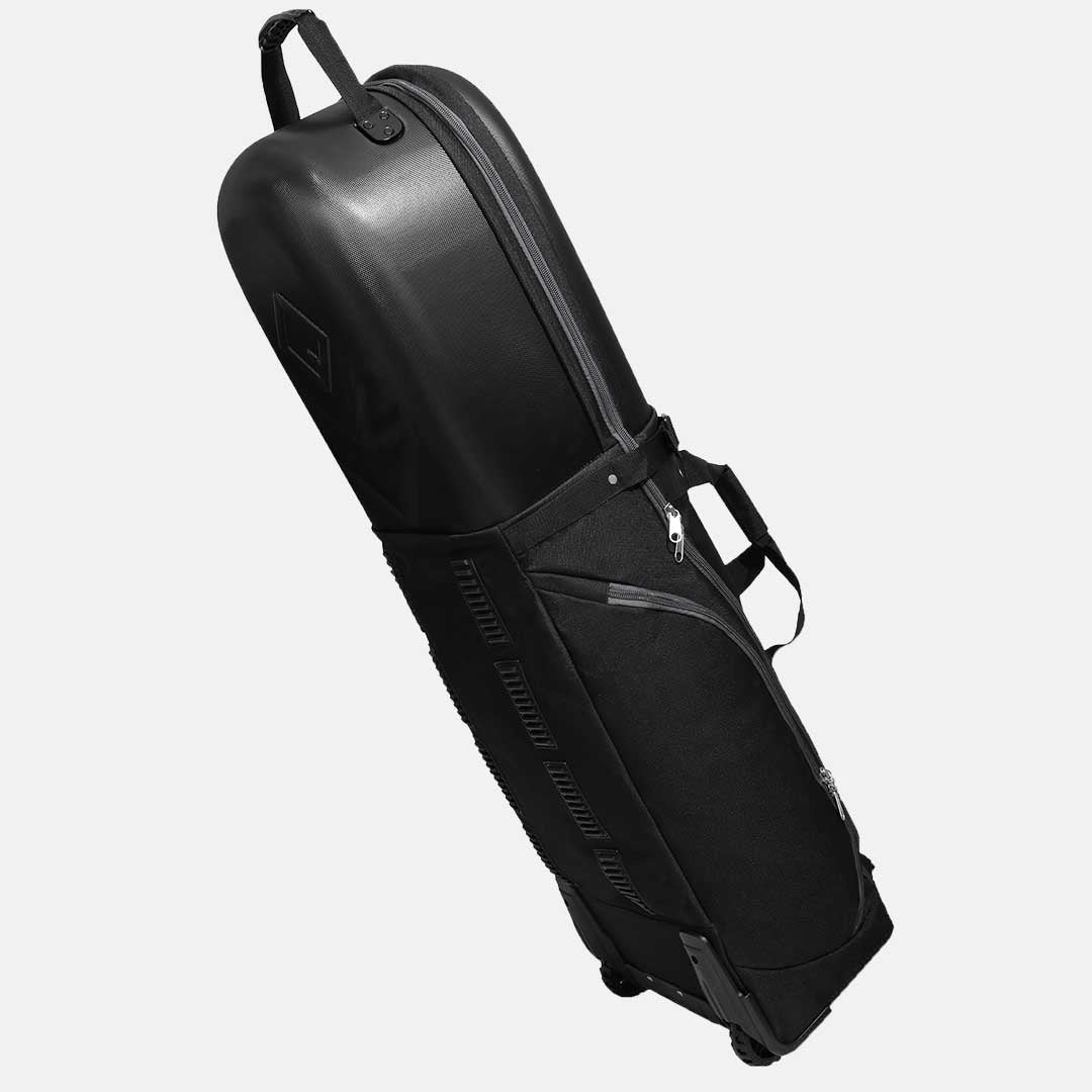 Enforcer Golf Travel Bag | Unrivaled Hard Top Durability