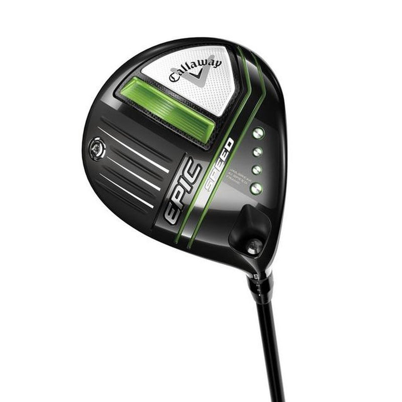 Callaway Epic Speed Driver - DEMO w/Headcover