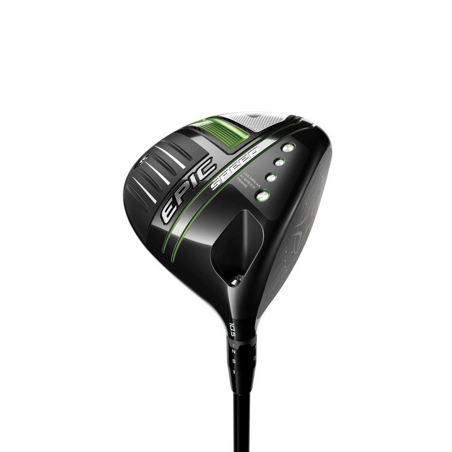 Callaway Epic Speed Driver - DEMO w/Headcover