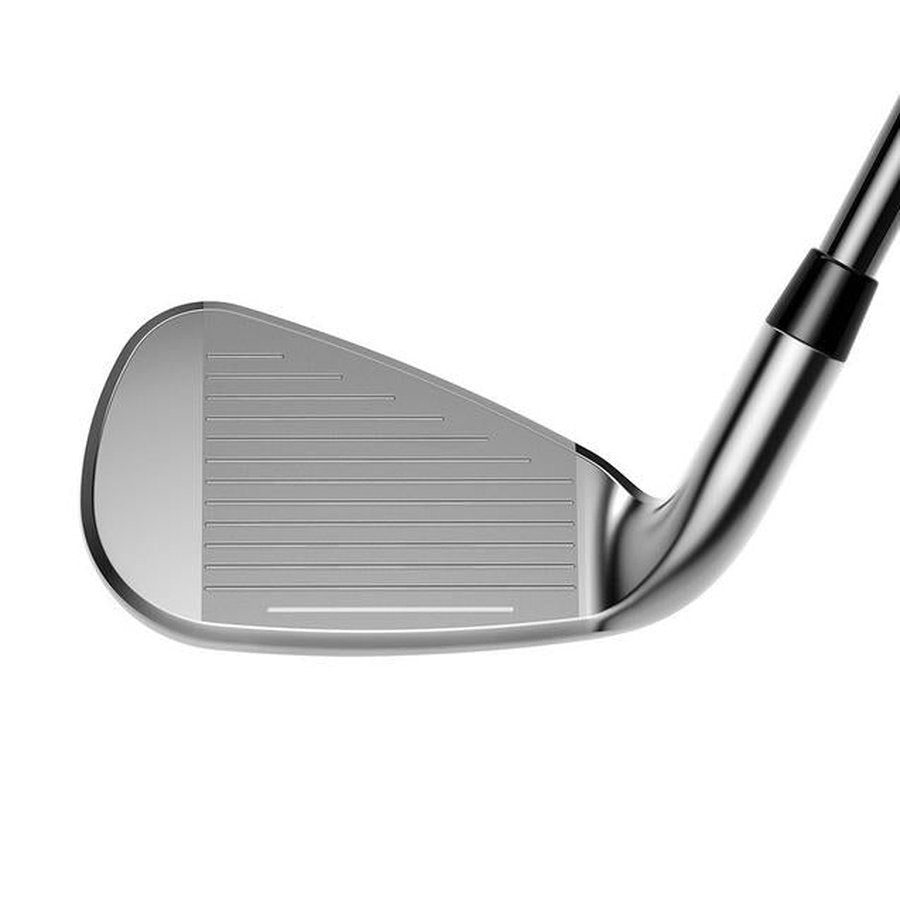 Cobra F-Max Airspeed Iron Set 5-PW, GW - Steel Shaft