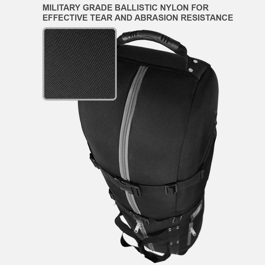 First Class Golf Travel Bag | Ultimate Protection