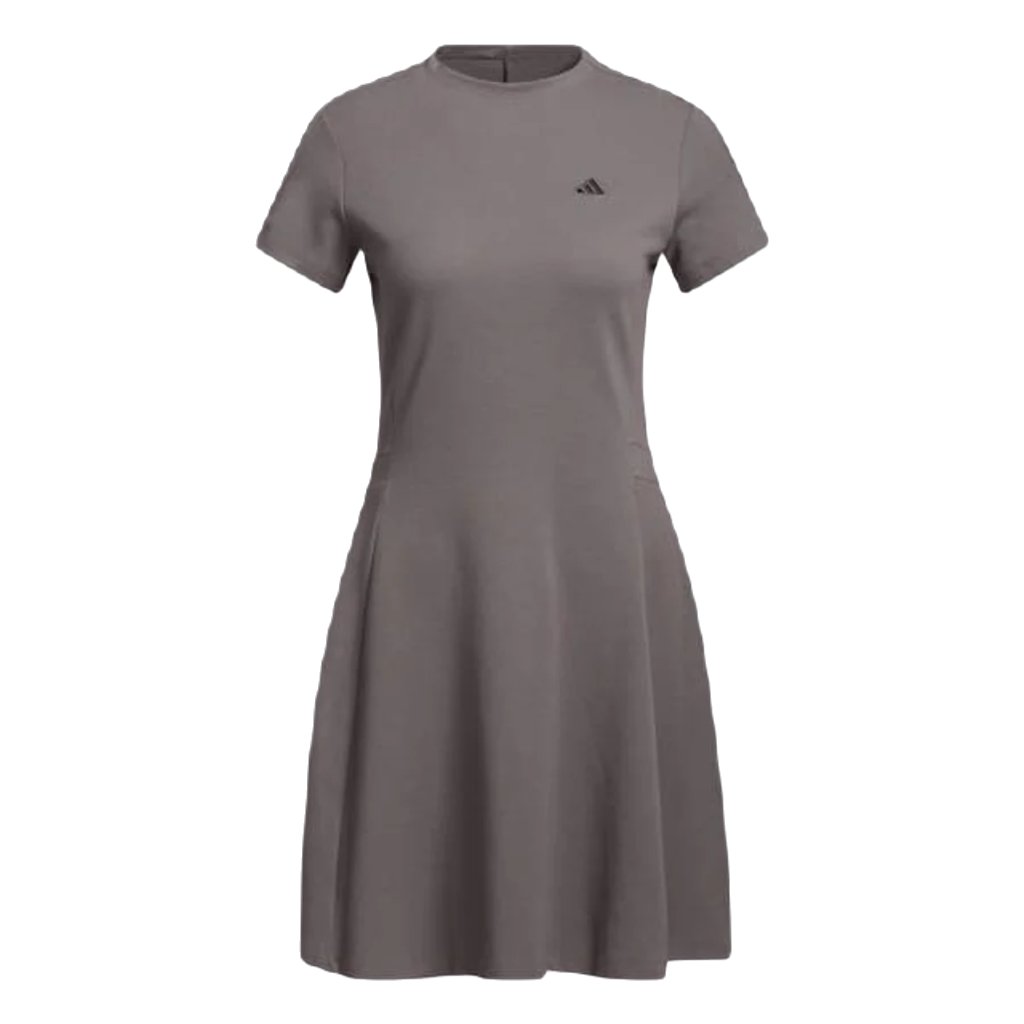 Adidas Go-To Dress - Brown