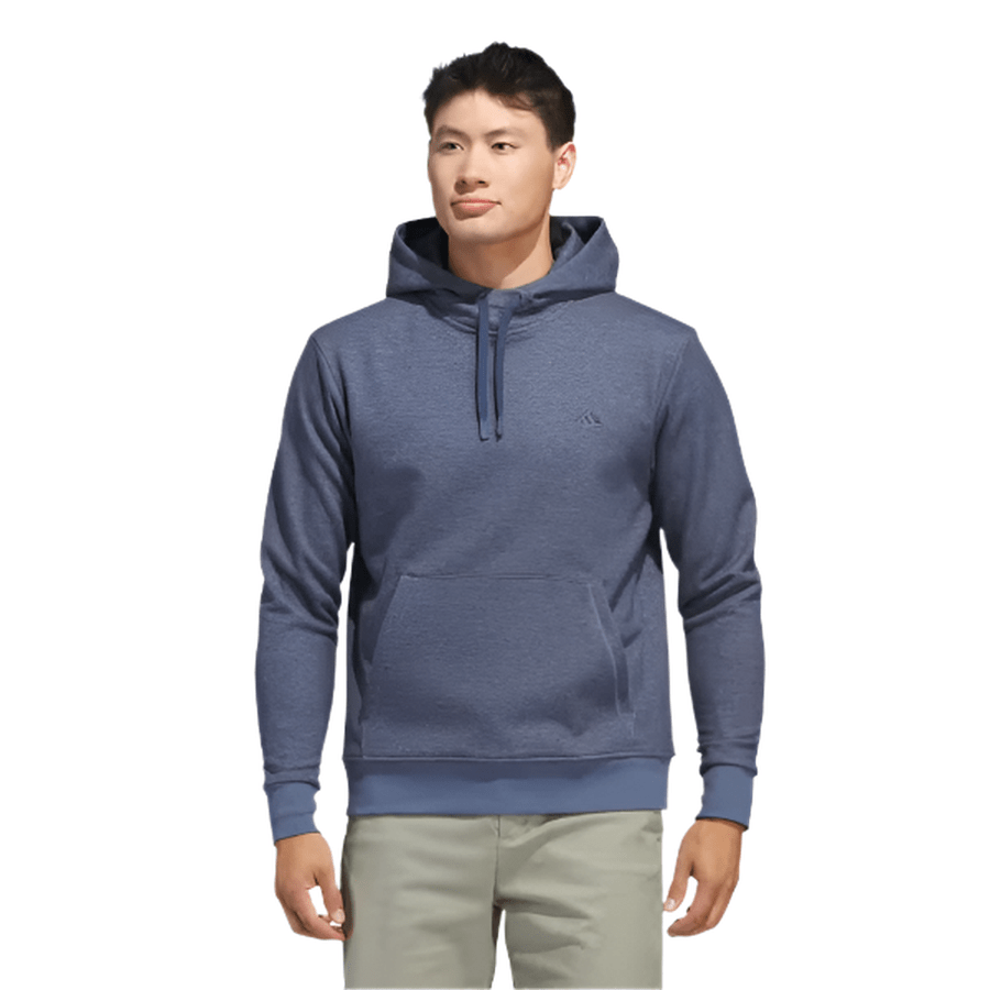 Adidas Go-To Hoodie - Blue