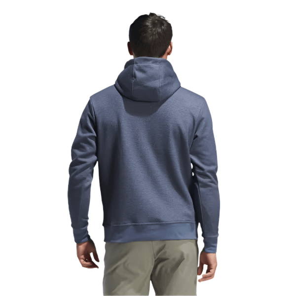 Adidas Go-To Hoodie - Blue