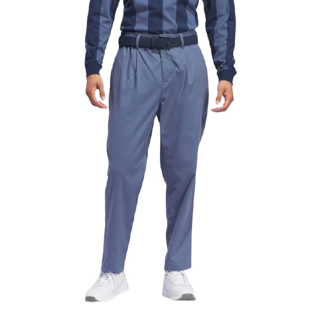 Adidas 2024 Go-To Versatile Pants - Blue