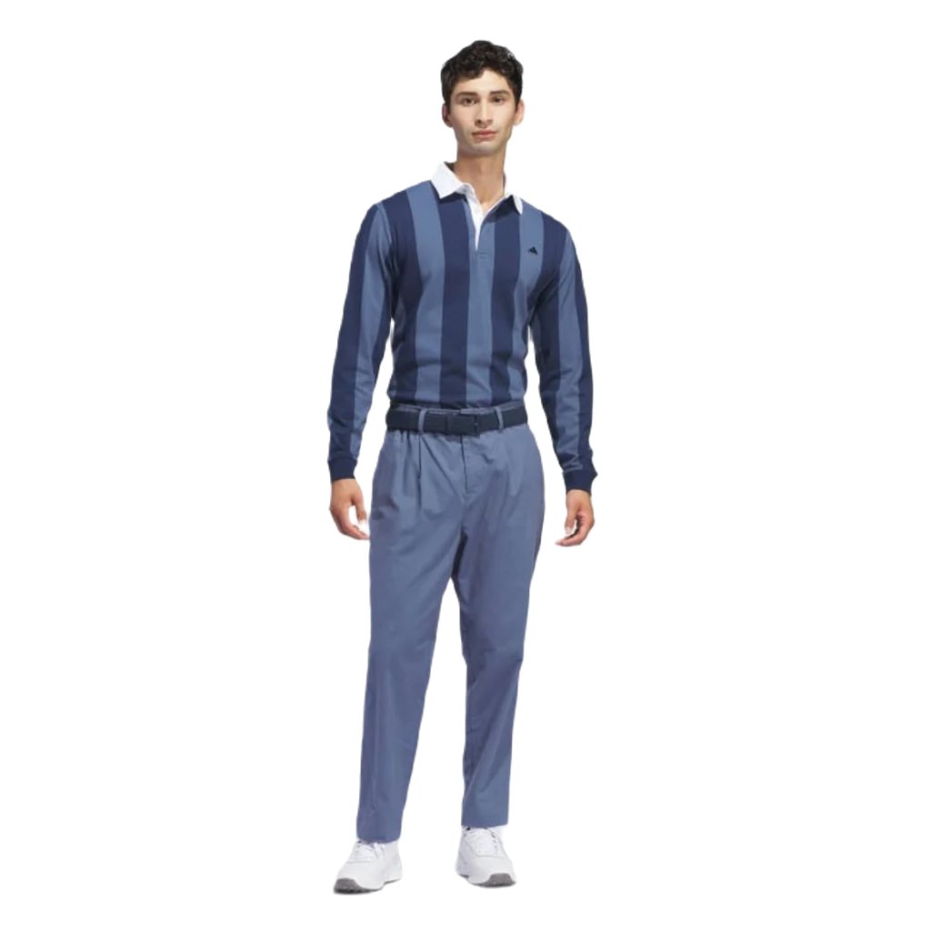 Adidas 2024 Go-To Versatile Pants - Blue