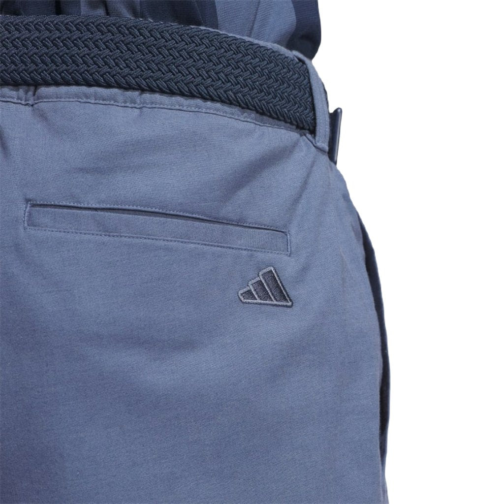 Adidas 2024 Go-To Versatile Pants - Blue