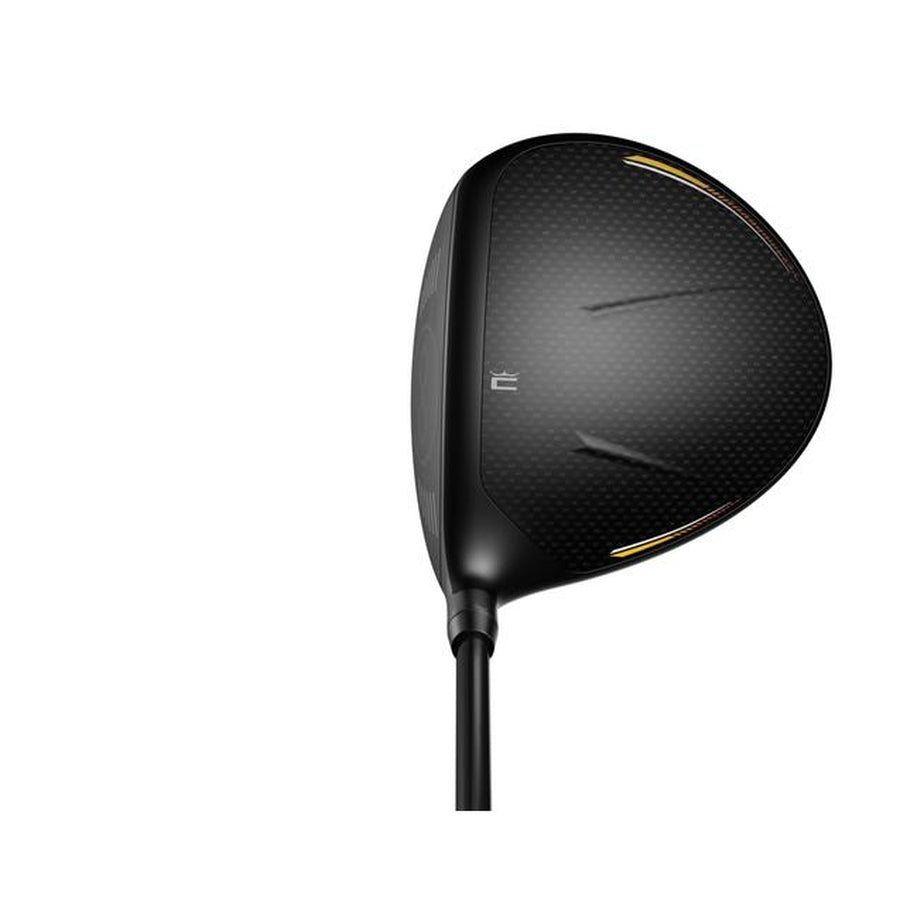 Cobra LTDx Driver - Black/Gold