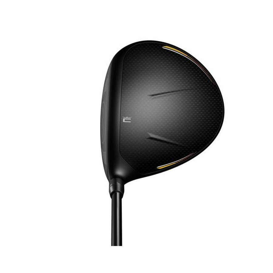 Cobra LTDx LS Driver - Black/Gold