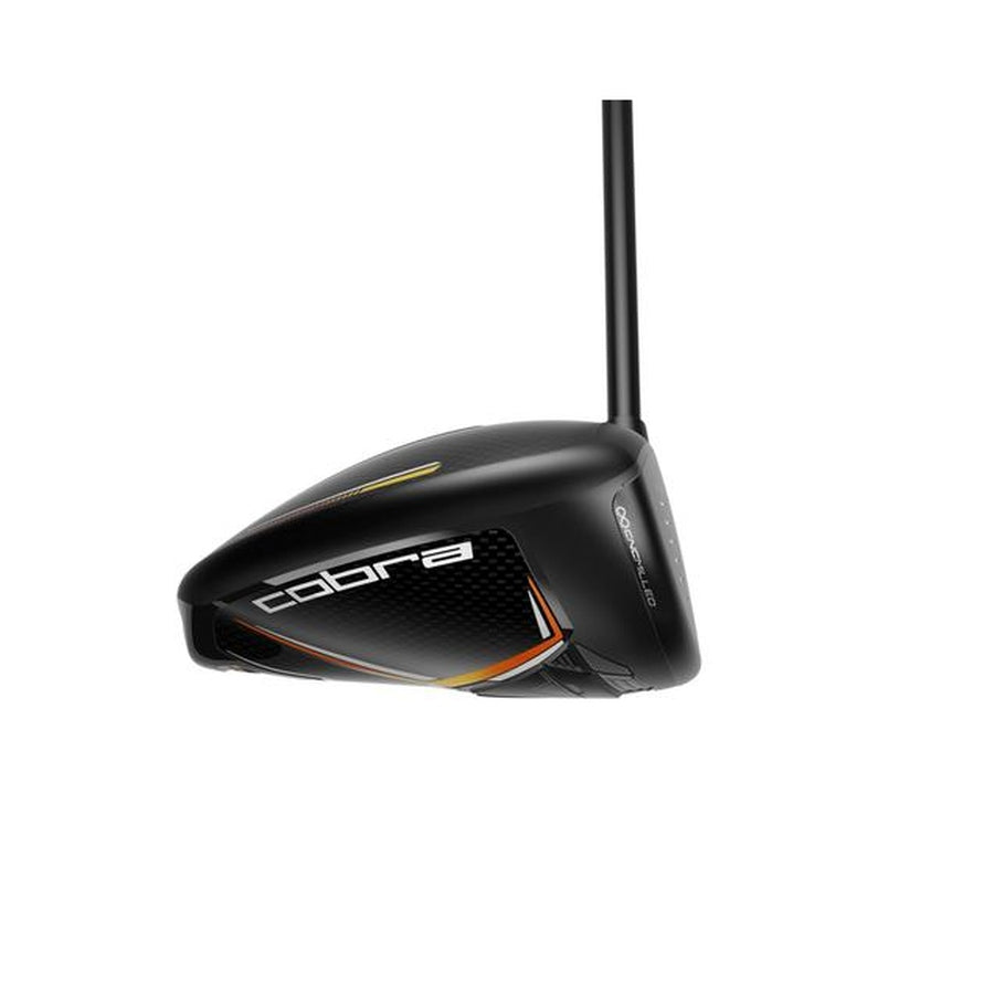 Cobra LTDx Driver - Black/Gold