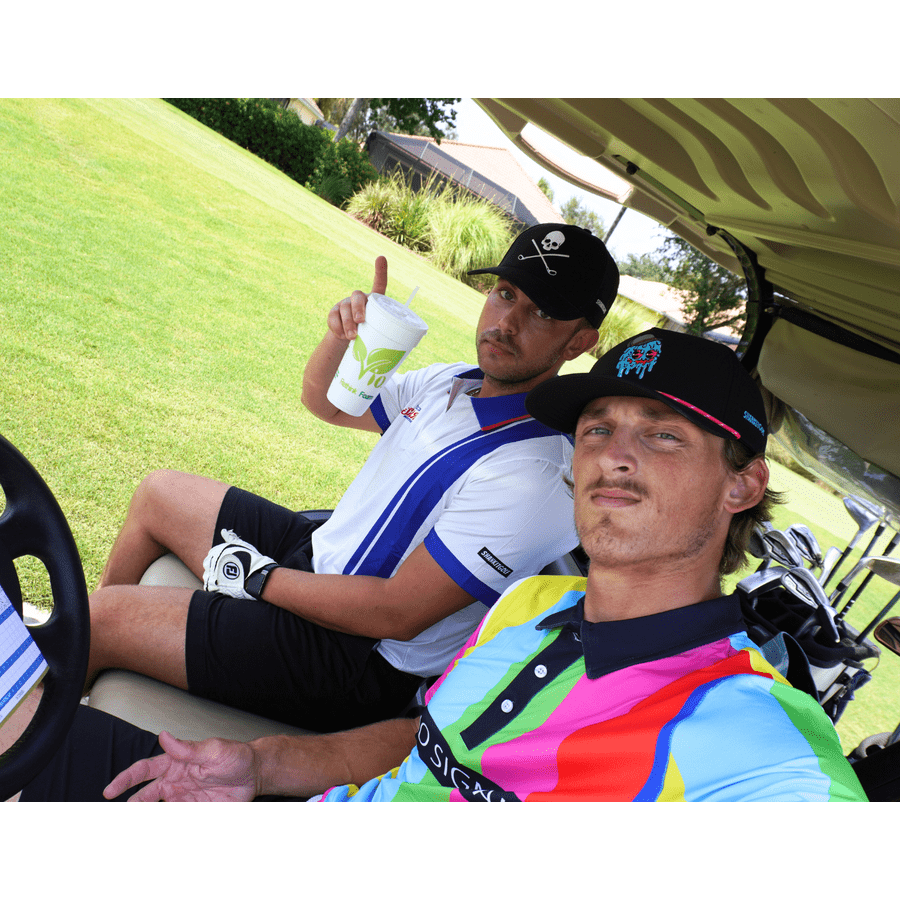 Blobert Golf Hat