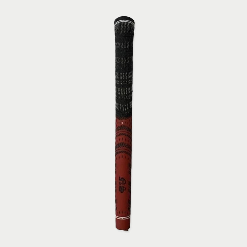 NS All in One Grip Kit - Red MCC Midsize