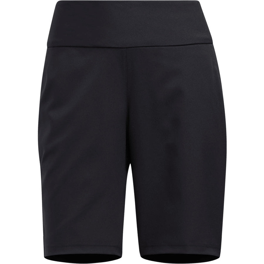 Adidas Ladies Ultimate365 Modern Bermuda Shorts - Black