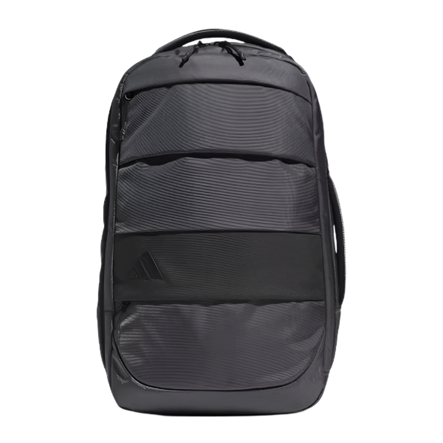 Adidas Hybrid Backpack - Grey