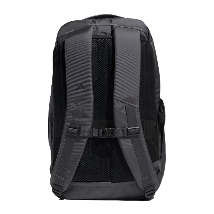 Adidas Hybrid Backpack - Grey
