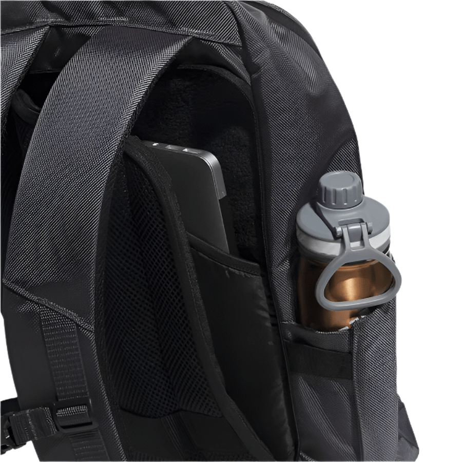 Adidas Hybrid Backpack - Grey