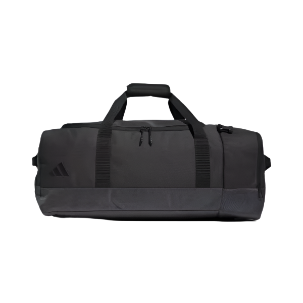 Adidas Men's Hybrid Duffel Bag - Grey