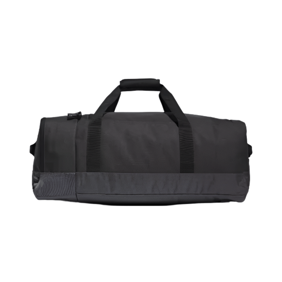 Adidas Men's Hybrid Duffel Bag - Grey