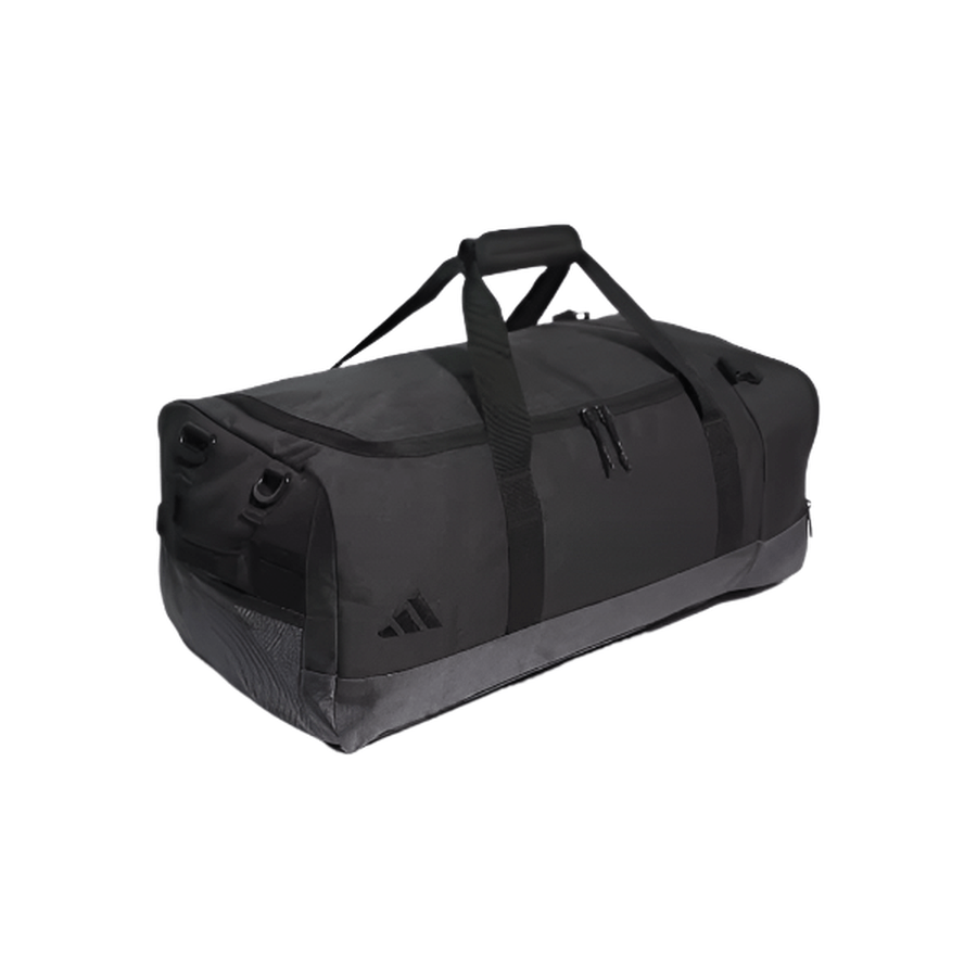 Adidas Men's Hybrid Duffel Bag - Grey