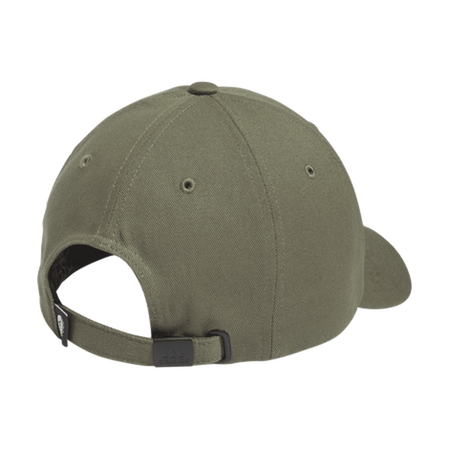 Adidas Ladies Novelty Cap - Olive