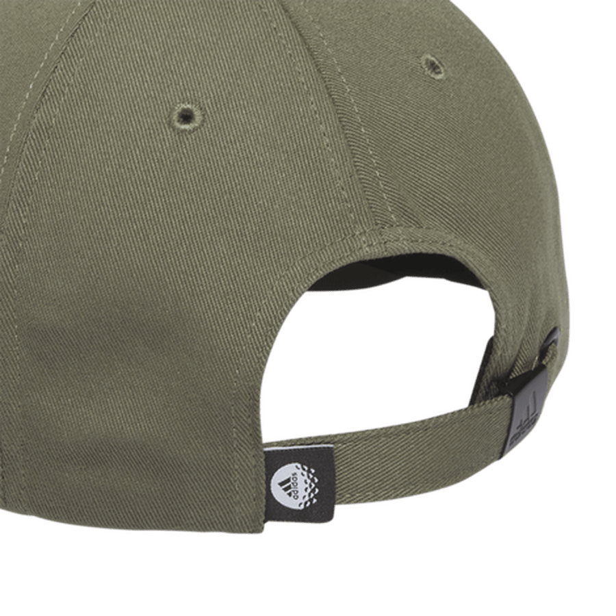 Adidas Ladies Novelty Cap - Olive