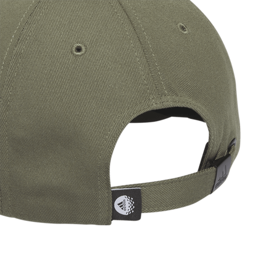 Adidas Ladies Novelty Cap Olive