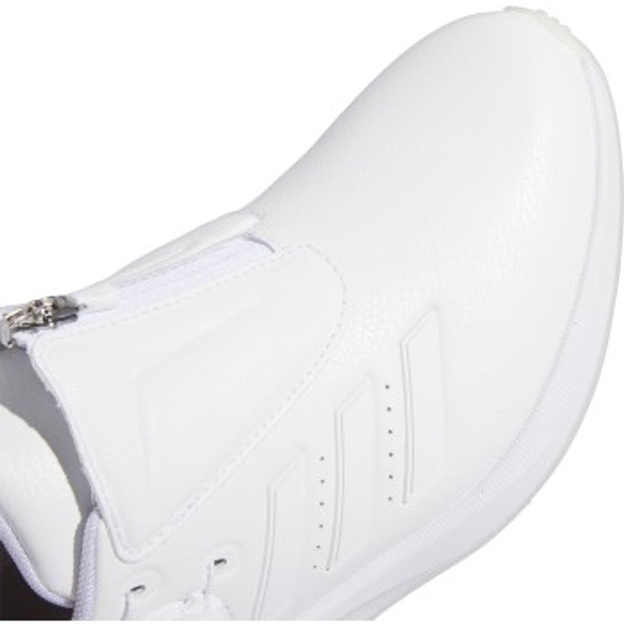 Adidas Ladies SolarMotion Boa 24 Golf Shoe - White