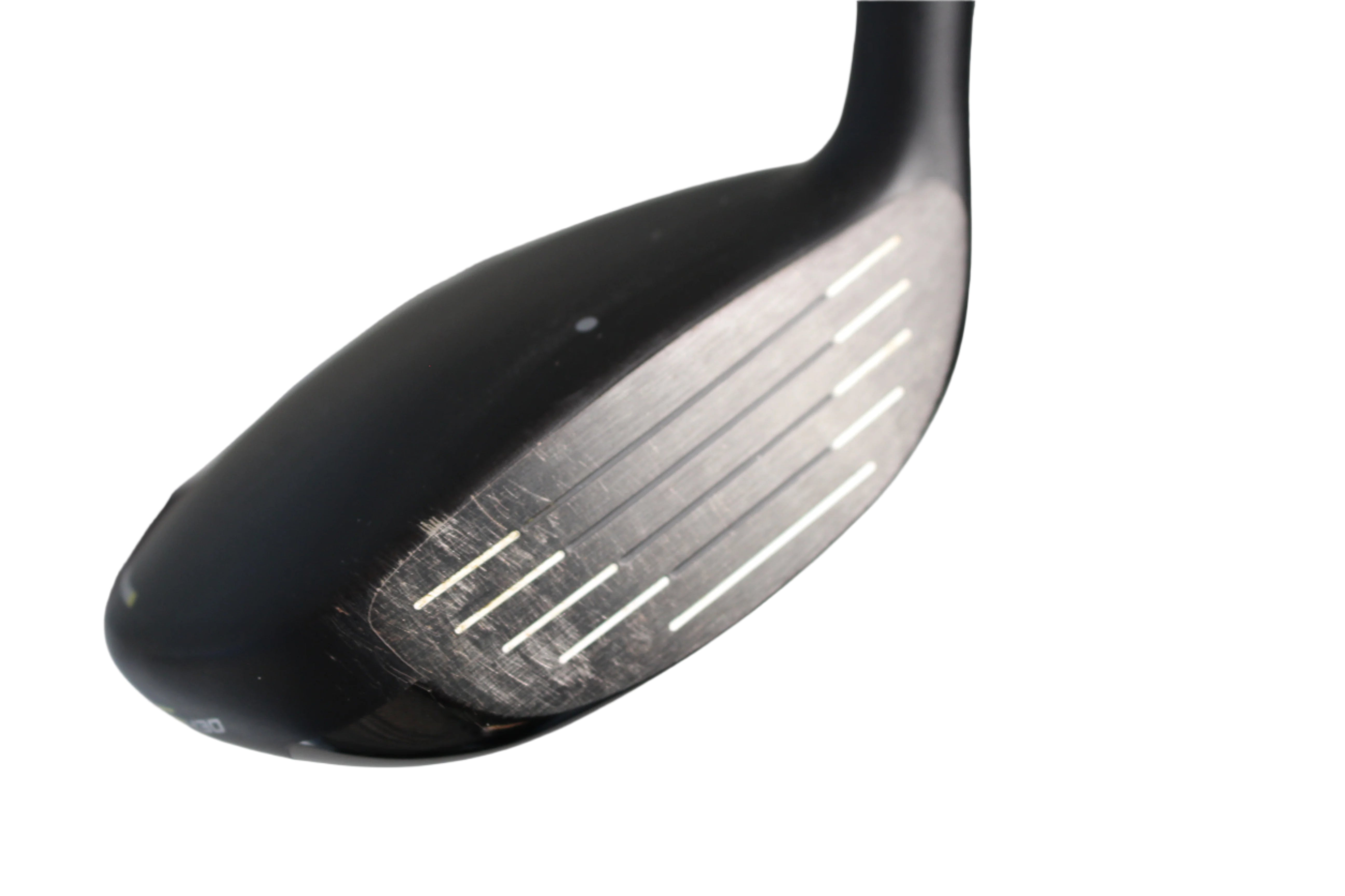 Pre-Owned Ping G430 SFT 5 (19.0) Fairway Wood w/ Alta CB 65 R (Regular) (43.50 Inch) Shaft (Above Average)