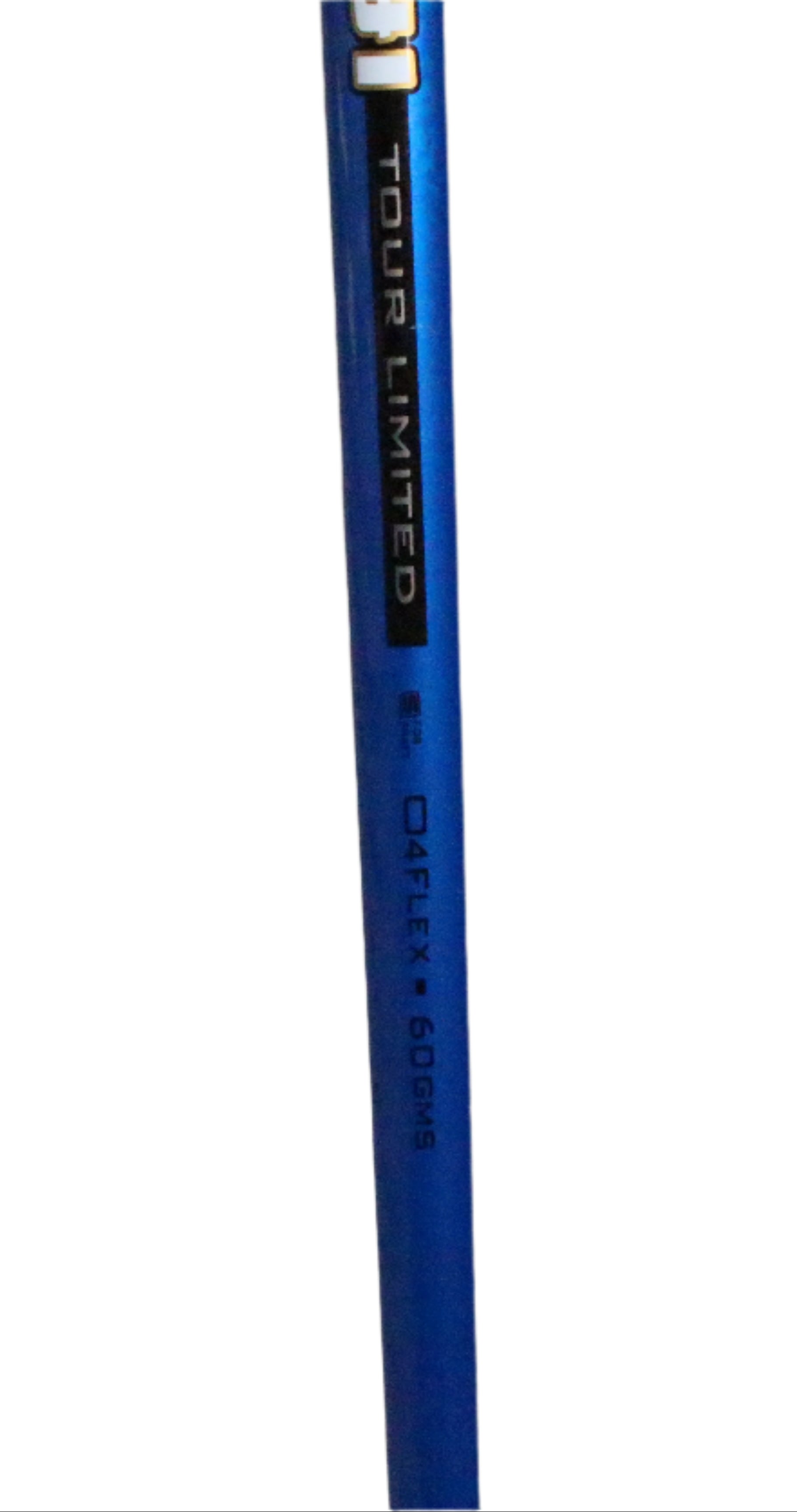 Pre-Owned Callaway Ai Smoke Ti 340 Mini Driver(11.5) w/ Oban Kiyoshi tour Limited O4 60g(stiff) Shaft(Above Average)