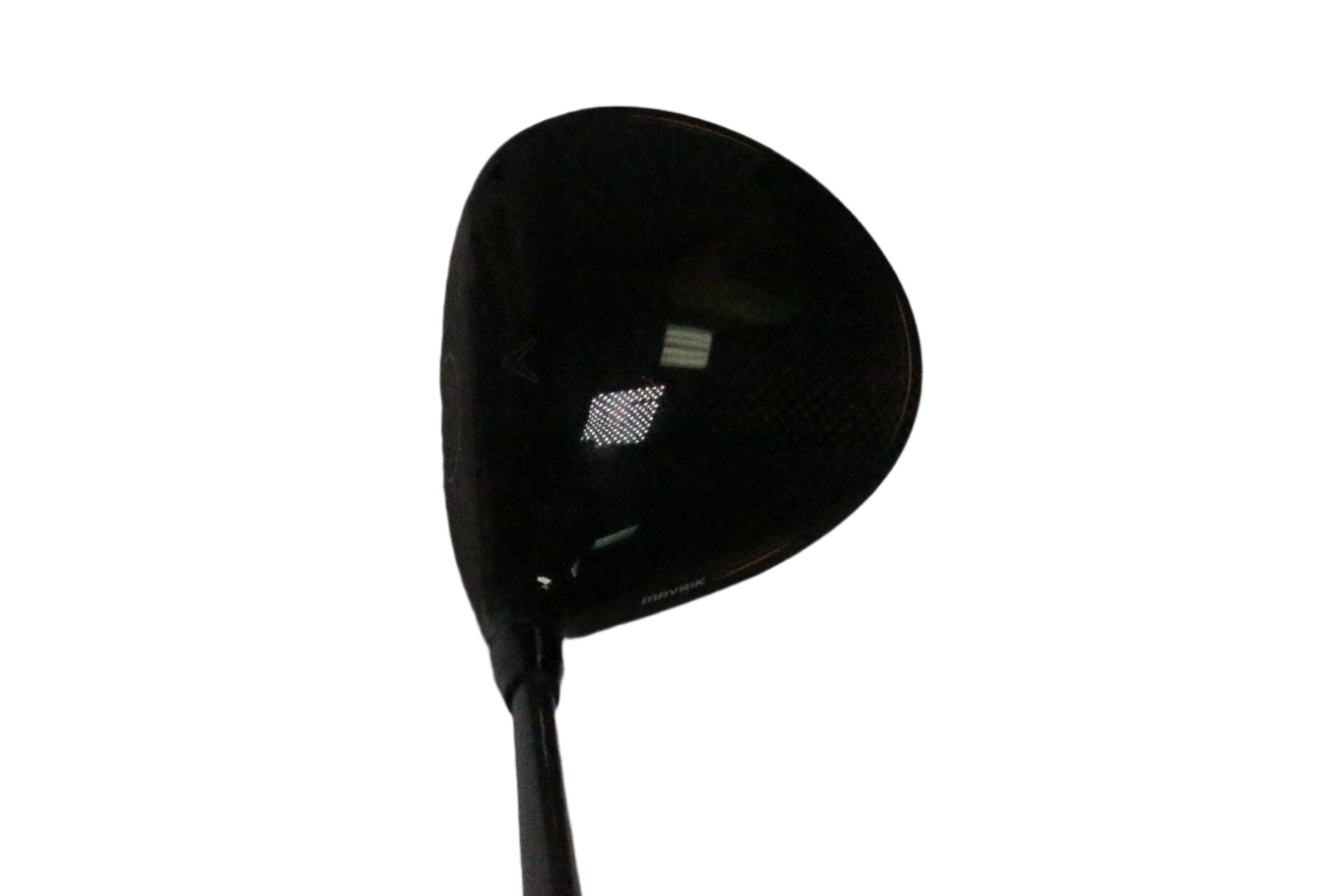 Pre-Owned Callaway Mavrik (10.5) Driver W/ Project X Hzrdus 5.5 55g (Regular) (46 Inch) Shaft (Average)