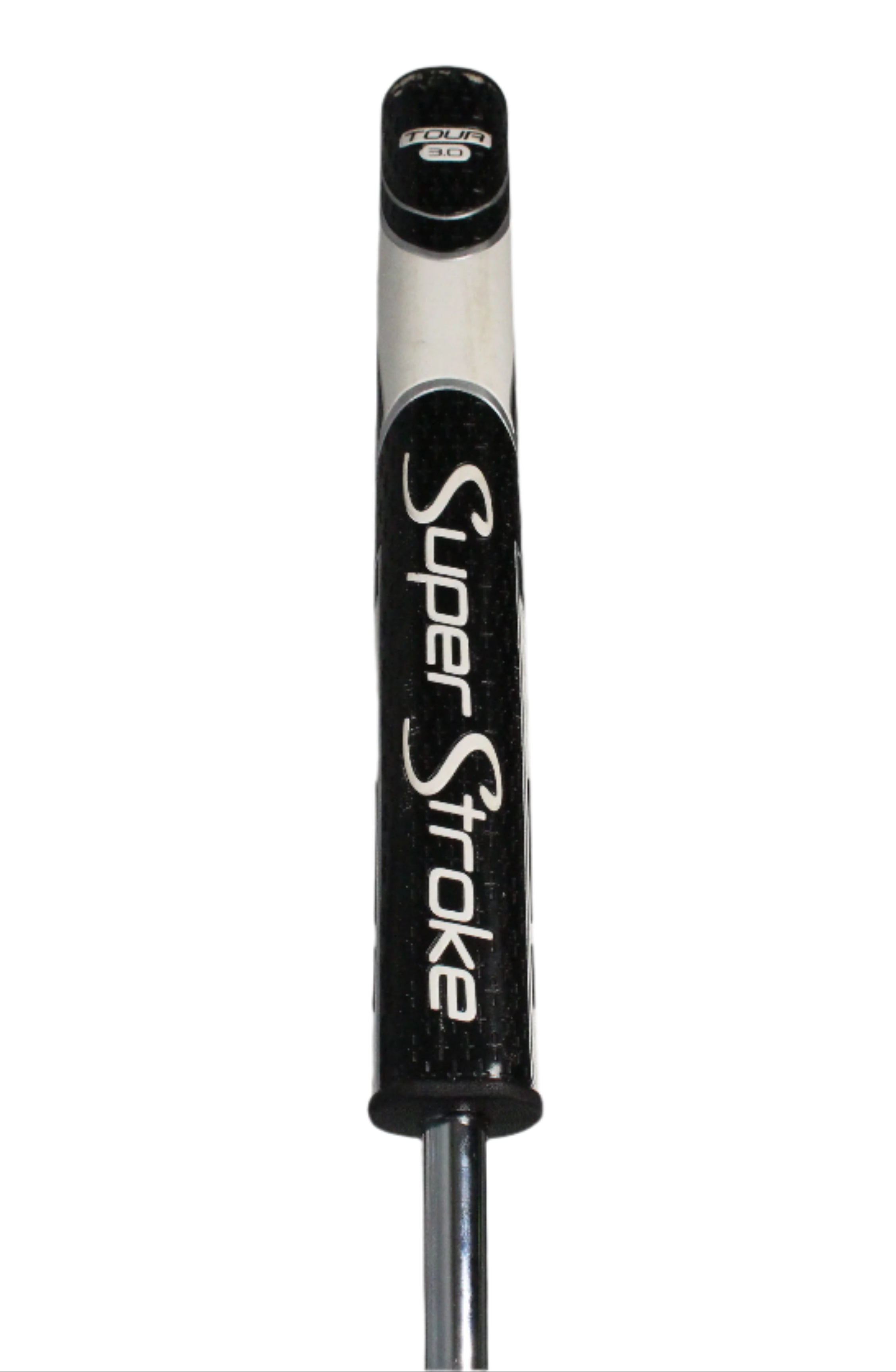 Pre-Owned T Squared TS-1104 Mallet Putter W/ 34 Inch Steel Shaft (Mint)