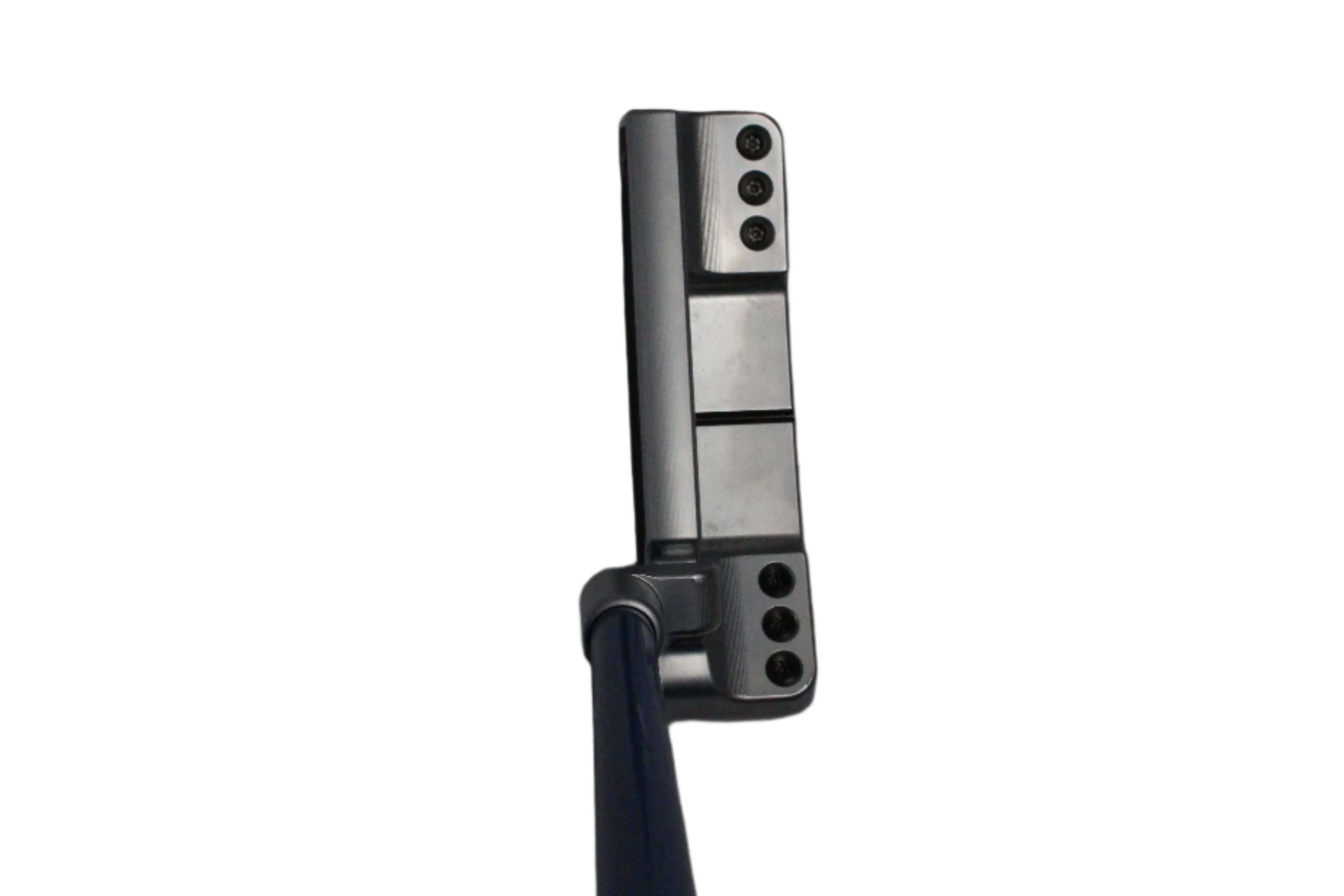 Pre-Owned PXG Brandon Blade Putter W/ Fujikura (Hard 125) Mc Putter Shaft (Above Average)