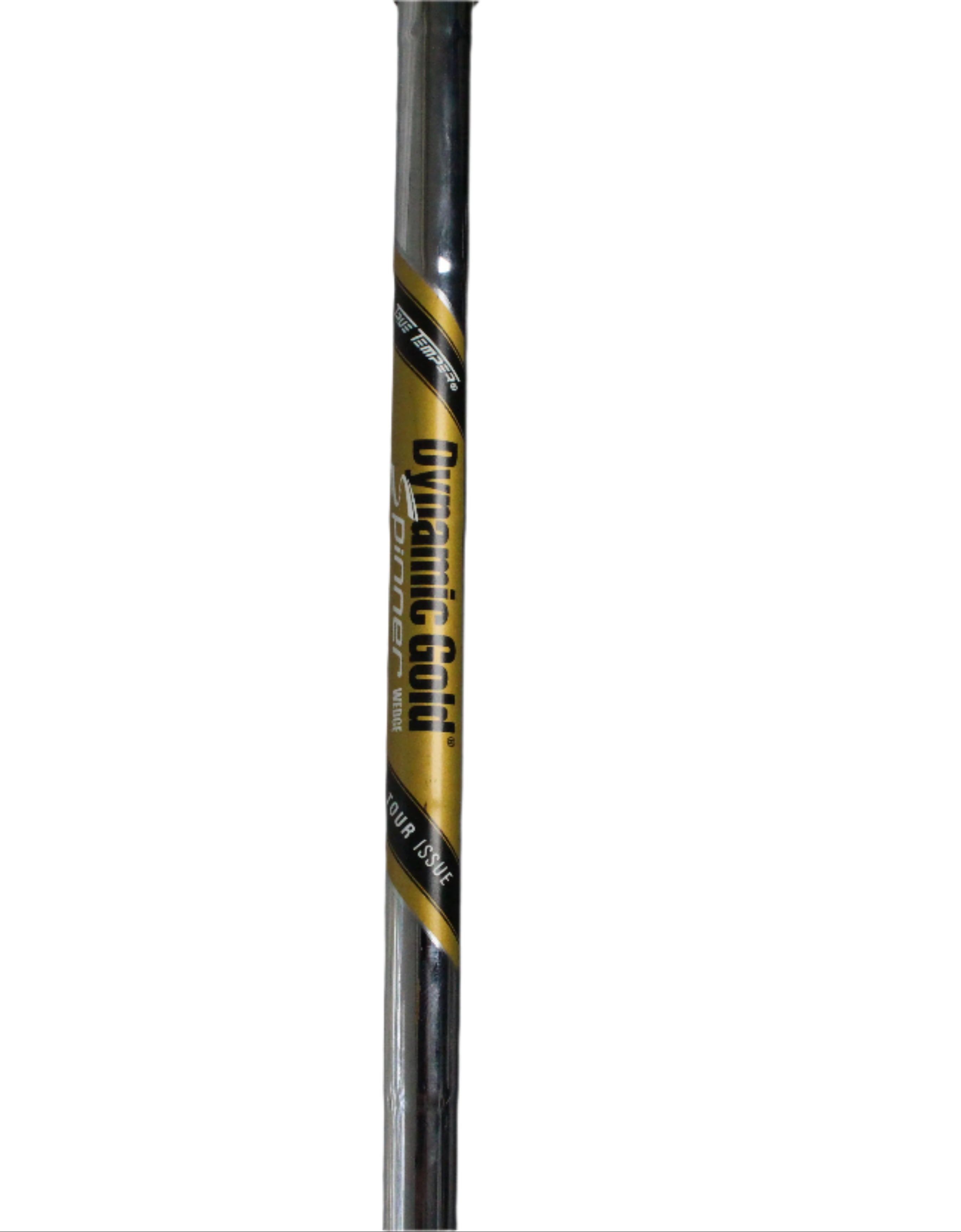 Pre-Owned Cleveland RTX Zipcore: 58.0-06Low Wedge W/ Dynamic Gold Steel Wedge Shaft (Above Average)