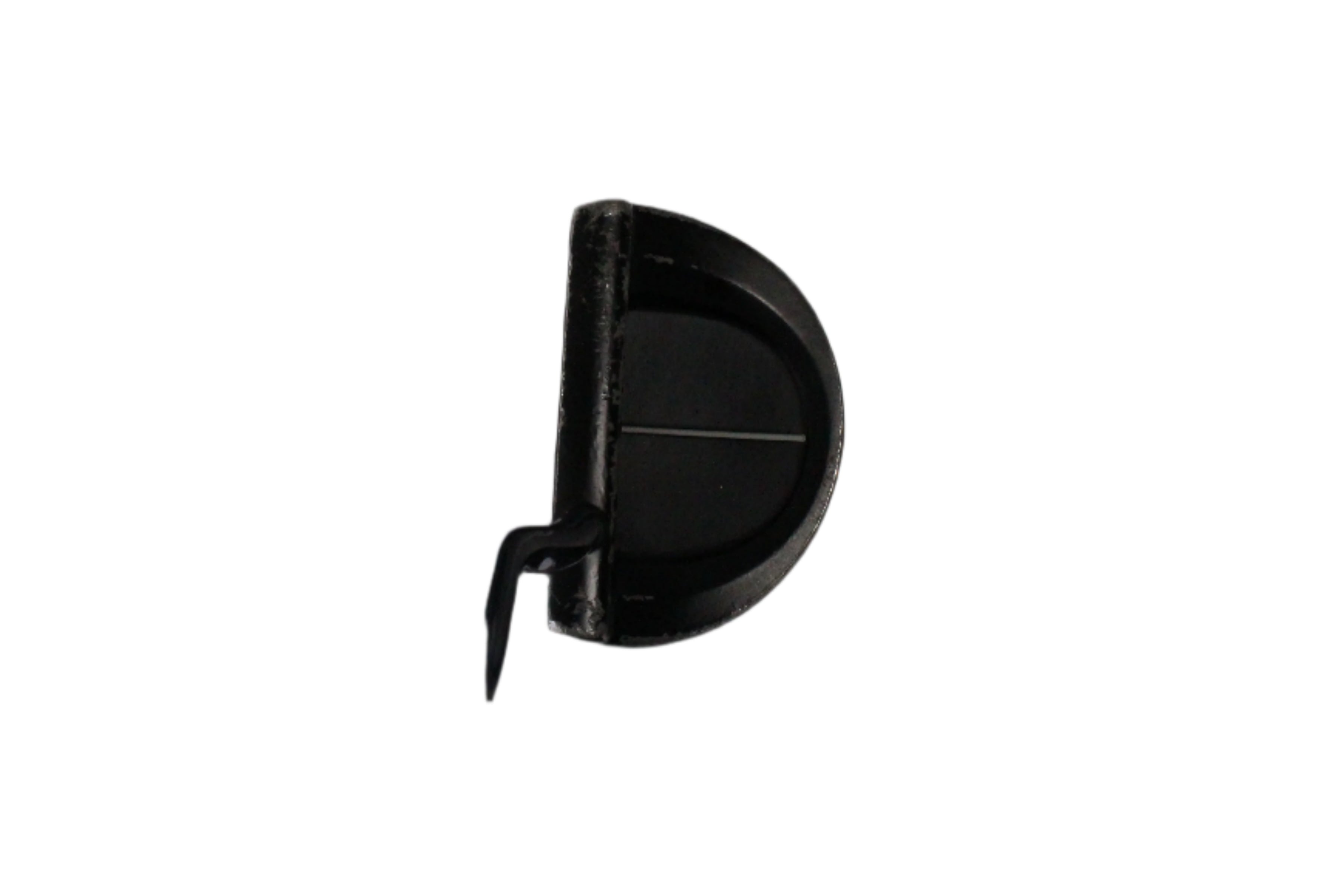 Pre-Owned Nike Method Matter: Mallet putter W/ 34 Inch Steel Shaft (Average)