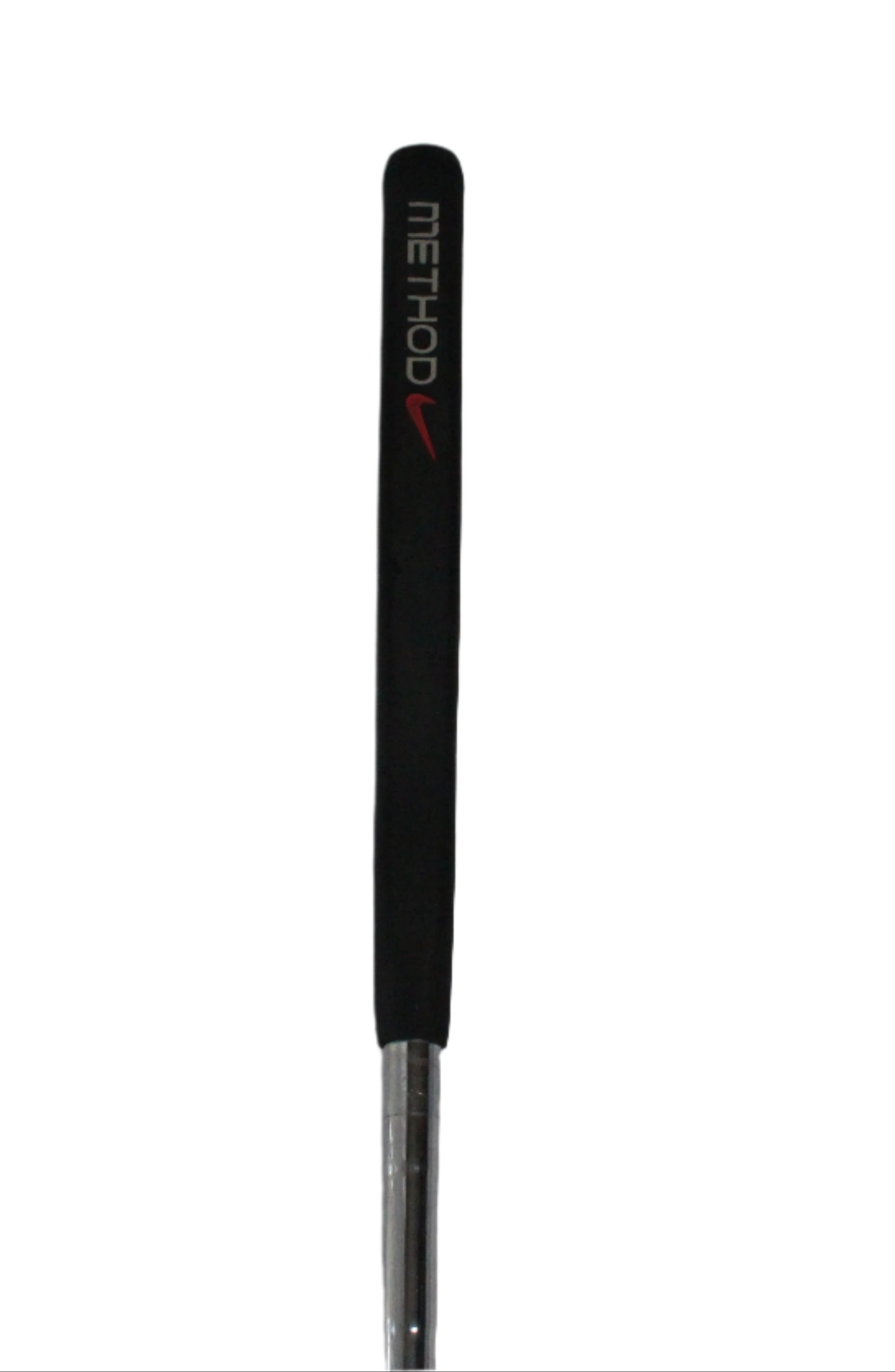 Pre-Owned Nike Method Matter: Mallet putter W/ 34 Inch Steel Shaft (Average)