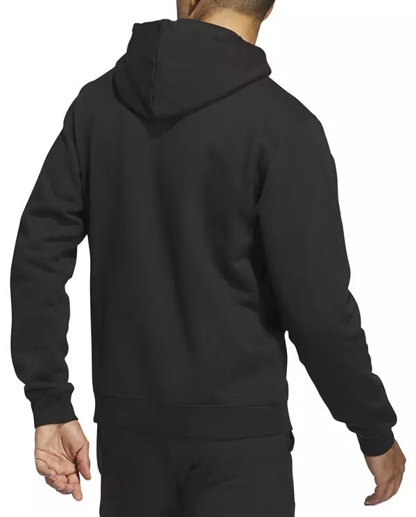 Adidas Men's Tech Graphic Golf Hoodie