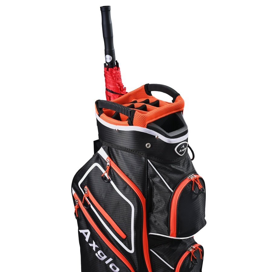 Axglo Golf Cart Bag A211