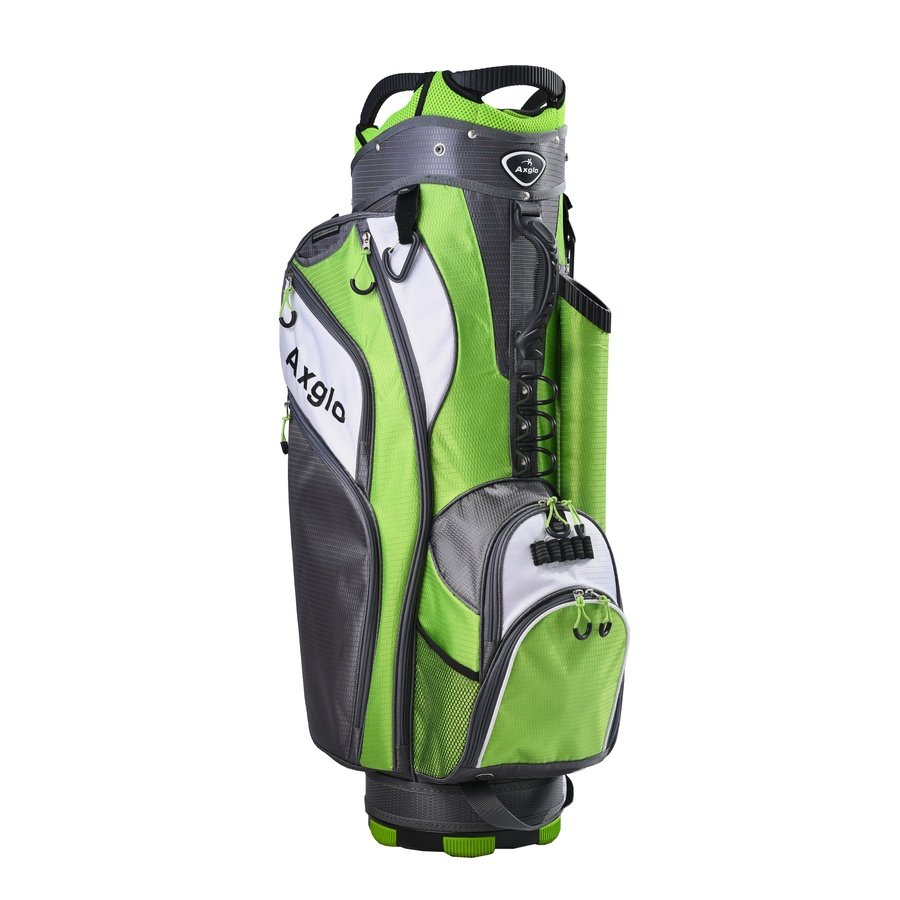 Axglo Golf Cart Bag A181