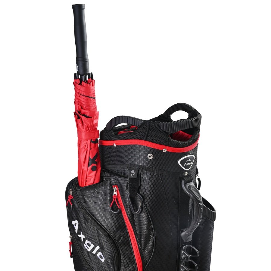 Axglo Golf Cart Bag A181