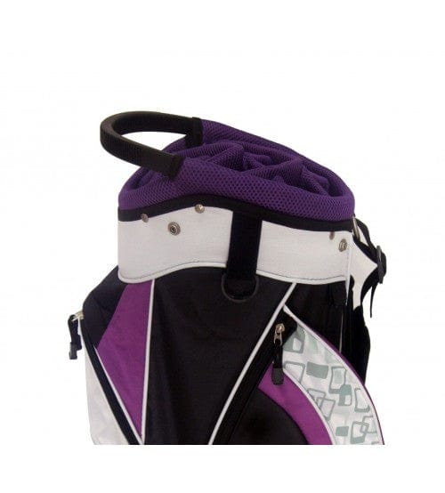 Founders Club Believe Complete Ladies Golf Set - Purple (Left-handed)