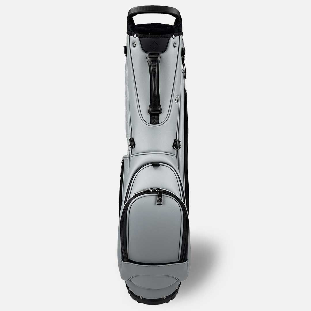 RevCore Lux LT Lightweight Stand Bag | 5 Way Velvet Lined Dividers