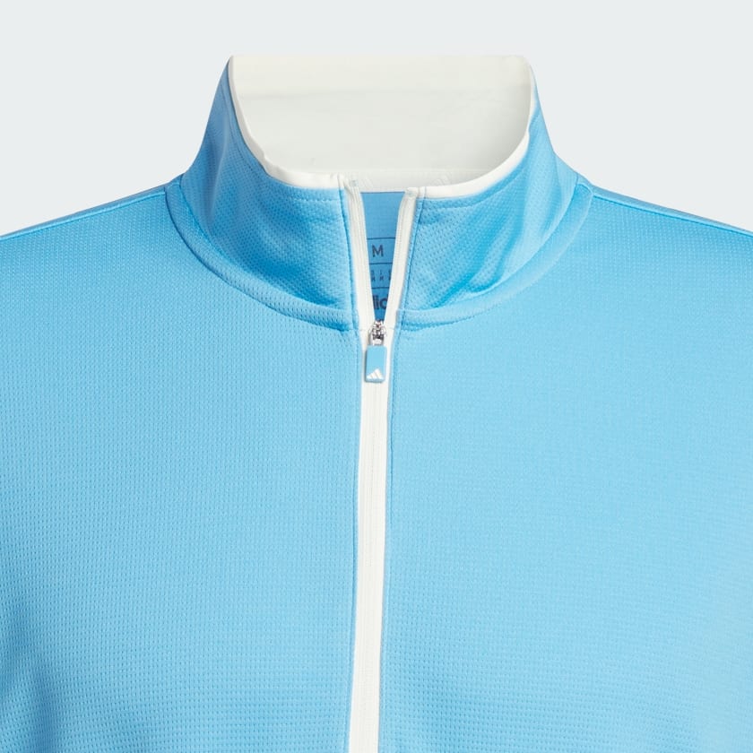 Adidas Lightweight Half-Zip Top