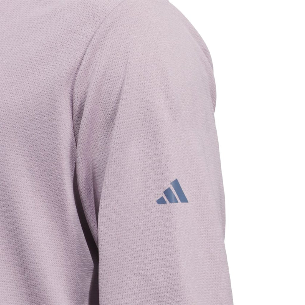 Adidas Lightweight Half-Zip Top